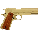 Пистолет автоматический наградной  М1911А1, США Кольт, 1911 г. DE-5312
