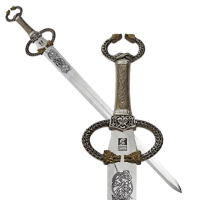 Меч КЕЛЬТСКИЙ (сувенирный) AG-3512