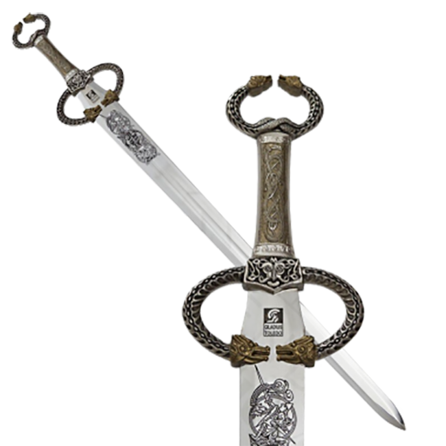 Меч КЕЛЬТСКИЙ (сувенирный) AG-3512