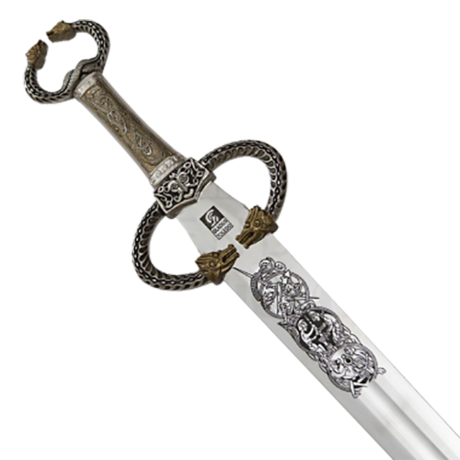 Меч КЕЛЬТСКИЙ (сувенирный) AG-3512