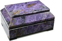 Ларец из чароита AZRK-3410411a