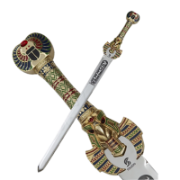 Меч ТУТАНХАМОН (сувенирный) AG-204