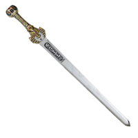 Меч ТУТАНХАМОН (сувенирный) AG-204