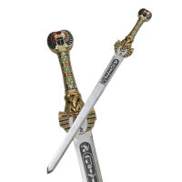 Меч ТУТАНХАМОН (сувенирный) AG-204