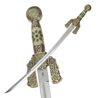 Меч АРАБСКИЙ (сувенирный) AG-205
