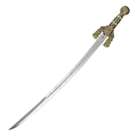Меч АРАБСКИЙ (сувенирный) AG-205