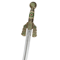 Меч АРАБСКИЙ (сувенирный) AG-205