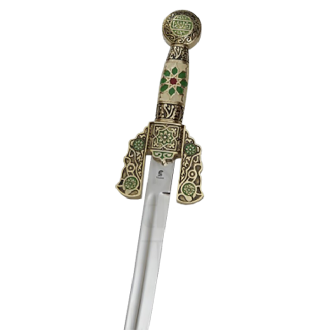 Меч АРАБСКИЙ (сувенирный) AG-205