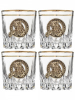 Набор бокалов для виски ТИГР GP-10059291