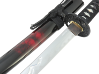 Катана, самурайский меч МРАМОР SI-SW-1710-DR-KA
