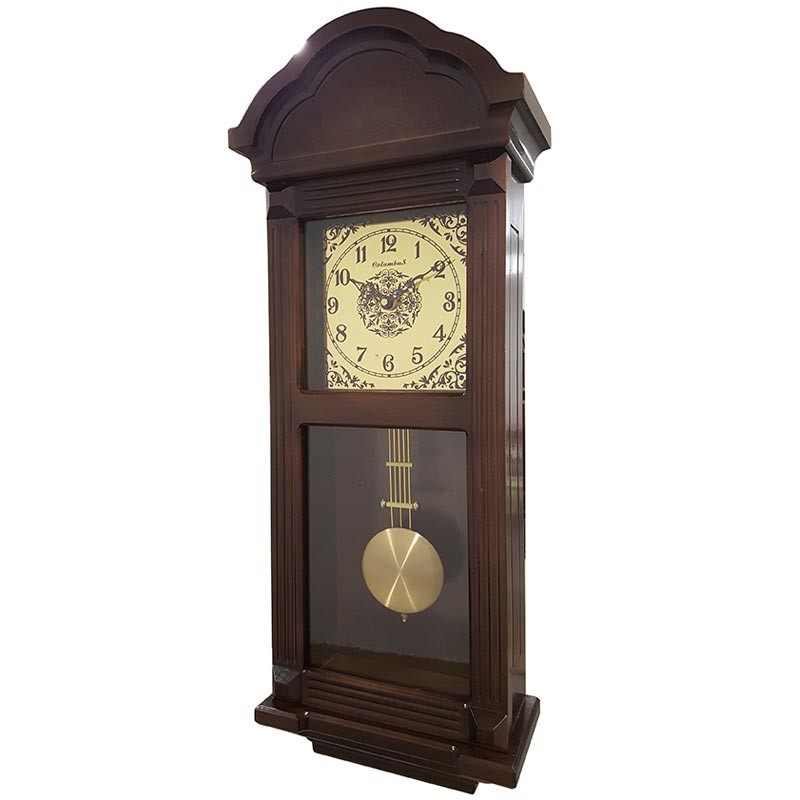 Часы настенные Columbus Co-1840 Часы настенные Columbus Co-1840
