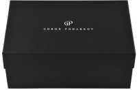 Набор из 2-х бокалов для виски ЭЛИЗИУМ в подарочной коробке GP-10059466/1