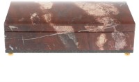 Шкатулка для драгоценностей из яшмы 072130003