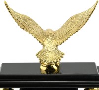 Часы каминные с чароитом ОРЕЛ 037rk3740218 Часы каминные с чароитом ОРЕЛ 037rk3740218