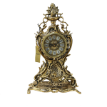 Часы бронзовые ЛАСУ КРИШТА BP-27101-D