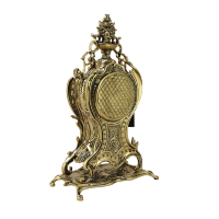 Часы бронзовые ЛАСУ КРИШТА BP-27101-D Часы бронзовые ЛАСУ КРИШТА BP-27101-D