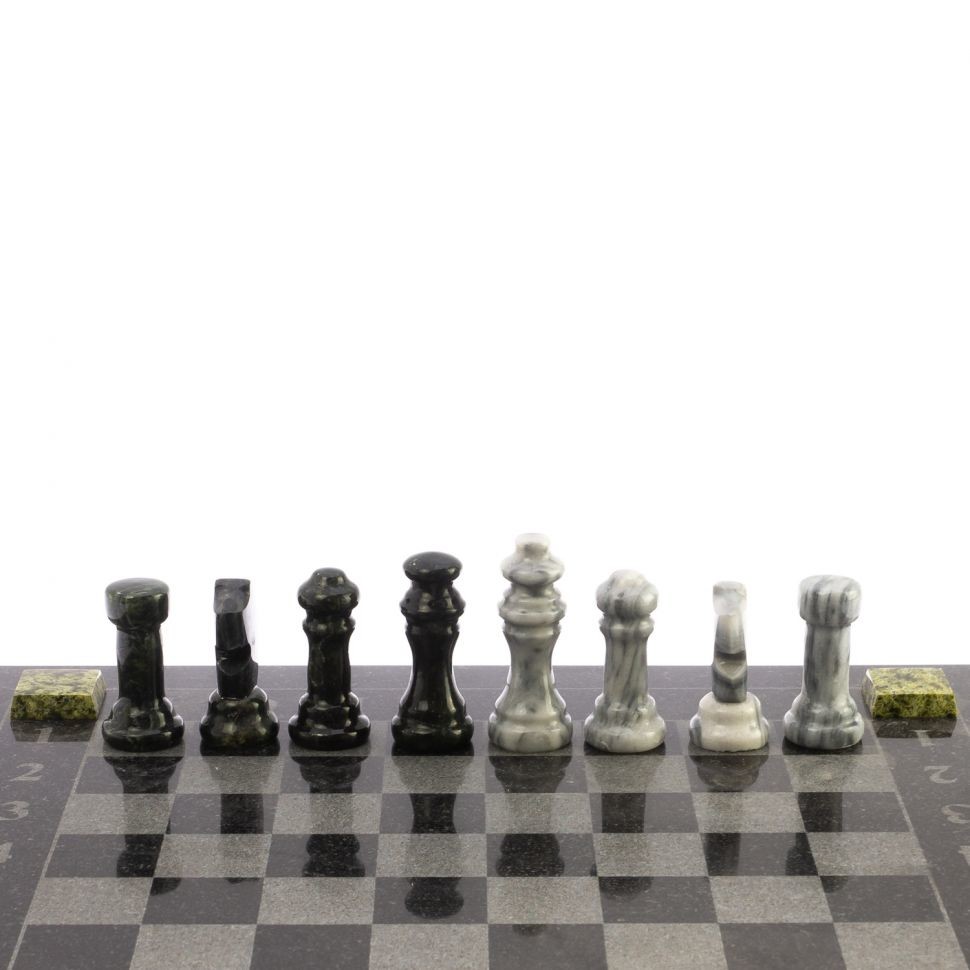 Игра настольная Шахматы, шашки, нарды 3 в 1 AZY-124920
