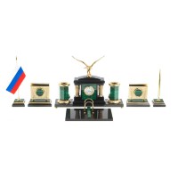 Настольный письменный набор ПАРЯЩИЙ ОРЁЛ AZY-122845