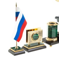 Настольный письменный набор ПАРЯЩИЙ ОРЁЛ AZY-122845