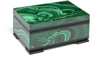Шкатулка из камня для драгоценностей УРАЛЬСКИЙ СУВЕНИР 037rk.3200191-4