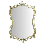 Настенное зеркало - БИКОШ BP-50103
