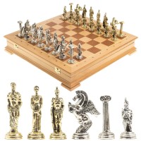 Шахматный ларец ВОСТОК AZY-123760