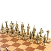 Шахматный ларец ВОСТОК AZY-123760 Шахматный ларец ВОСТОК AZY-123760
