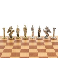 Шахматный ларец ВОСТОК AZY-123760 Шахматный ларец ВОСТОК AZY-123760