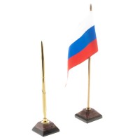 Настольный письменный набор ГЕРБ РФ AZY-124504