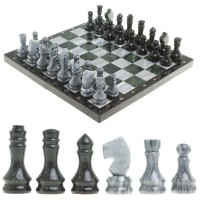 Настольная игра Шахматы, Шашки, Нарды AZY-123806