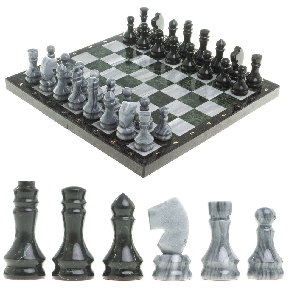 Настольная игра Шахматы, Шашки, Нарды AZY-123806