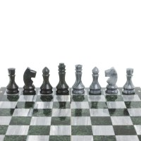 Настольная игра Шахматы, Шашки, Нарды AZY-123806