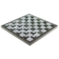 Настольная игра Шахматы, Шашки, Нарды AZY-123806