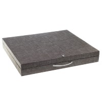 Настольная игра Шахматы, Шашки, Нарды AZY-123806