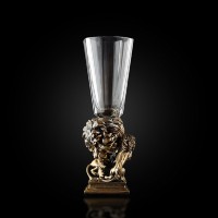 Лафитники для водки ЛЕВ (3 шт) GP-1056614