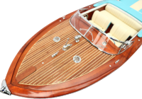 Модель катера SUPER Riva Lamborghini SB5913P-50