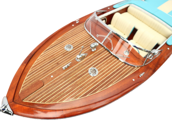 Модель катера SUPER Riva Lamborghini SB5913P-50