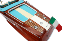 Модель катера SUPER Riva Lamborghini SB5913P-50