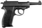 Пистолет Вальтер P.38, Германия, 2-я Мировая война (сувенирная копия)  DE-1081
