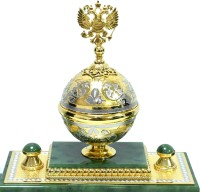 Настольный письменный набор для руководителя МОНАРХ AZRK-3330269