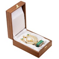 Часы настольные ПОДКОВА НА СЧАСТЬЕ 0726017