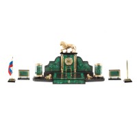 Письменный набор для руководителя ЛЕВ 072124400