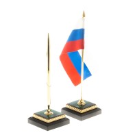 Письменный набор для руководителя ЛЕВ 072124400