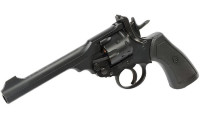 Револьвер наган MK-4, калибр 38/200, Великобритания 1923 г., 2 МВ (сувенирная копия) DE-1119