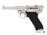 Пистолет "Люгер" P08, Германия 1898 г. (макет, ММГ) МВ DE-8143