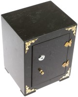 Сейф из уральского камня змеевика AZY-124964