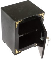 Сейф из уральского камня змеевика AZY-124964