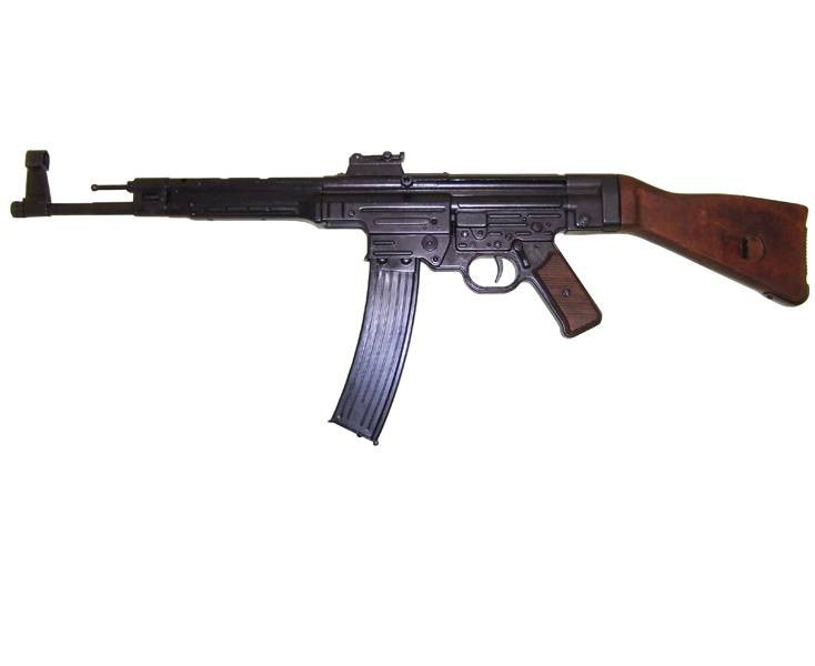 Штурмовая винтовка Вермахта STG-44 (сувенирная копия) DE-1125