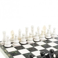 Игра настольная Шахматы, шашки, нарды 3 в 1 AZY-122279