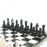 Игра настольная Шахматы, шашки, нарды 3 в 1 AZY-122279